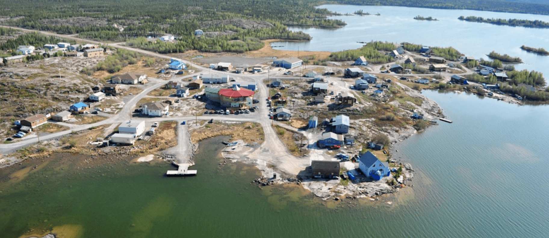 Health Effects Monitoring Program